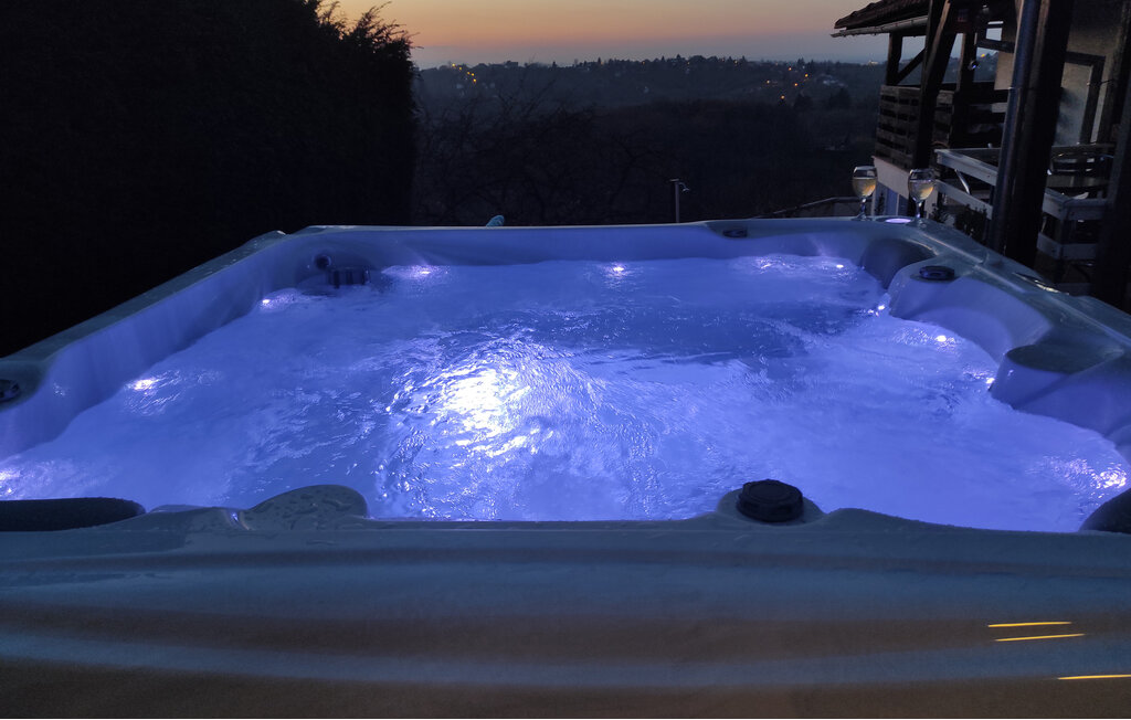 Ferienhaus - Varazdinske Toplice-Vrtlinovec , Kroatien - CCC326 2