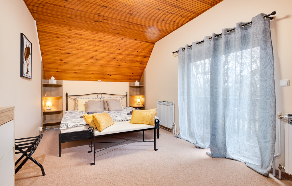 Domy wakacyjne - Donja Stubica-Milekovo Selo , Chorwacja - CCC559 24