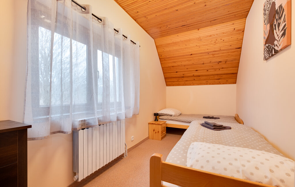 Domy wakacyjne - Donja Stubica-Milekovo Selo , Chorwacja - CCC559 25