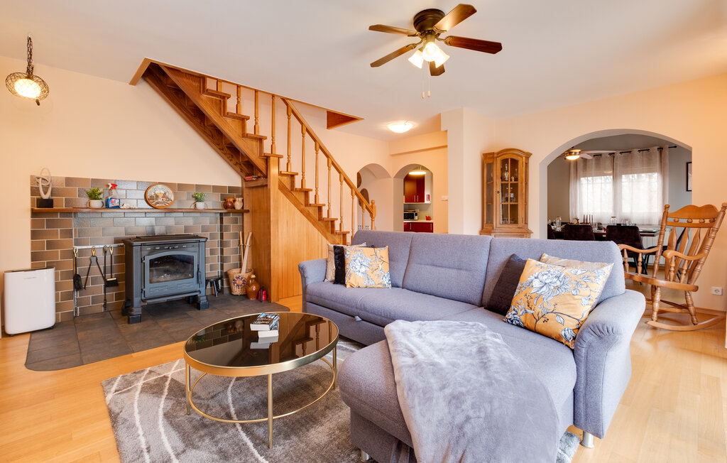 Domy wakacyjne - Donja Stubica-Milekovo Selo , Chorwacja - CCC559 14