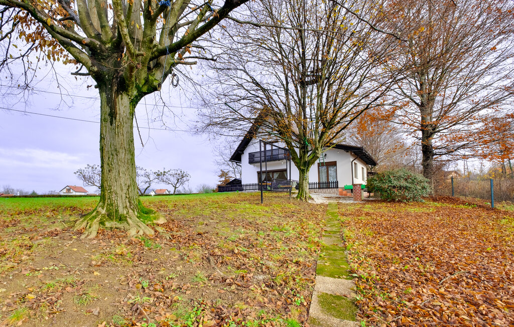 Domy wakacyjne - Donja Stubica-Milekovo Selo , Chorwacja - CCC559 7