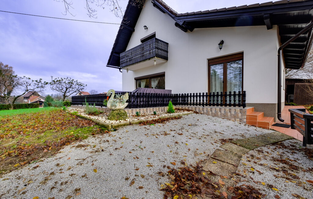 Domy wakacyjne - Donja Stubica-Milekovo Selo , Chorwacja - CCC559 8