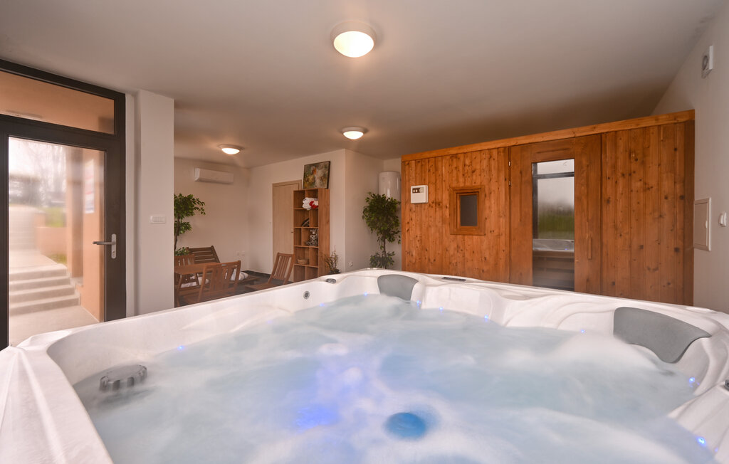 Kuća-za-odmor - Bjelovar - Kapela , Hrvatska - CCC596 2