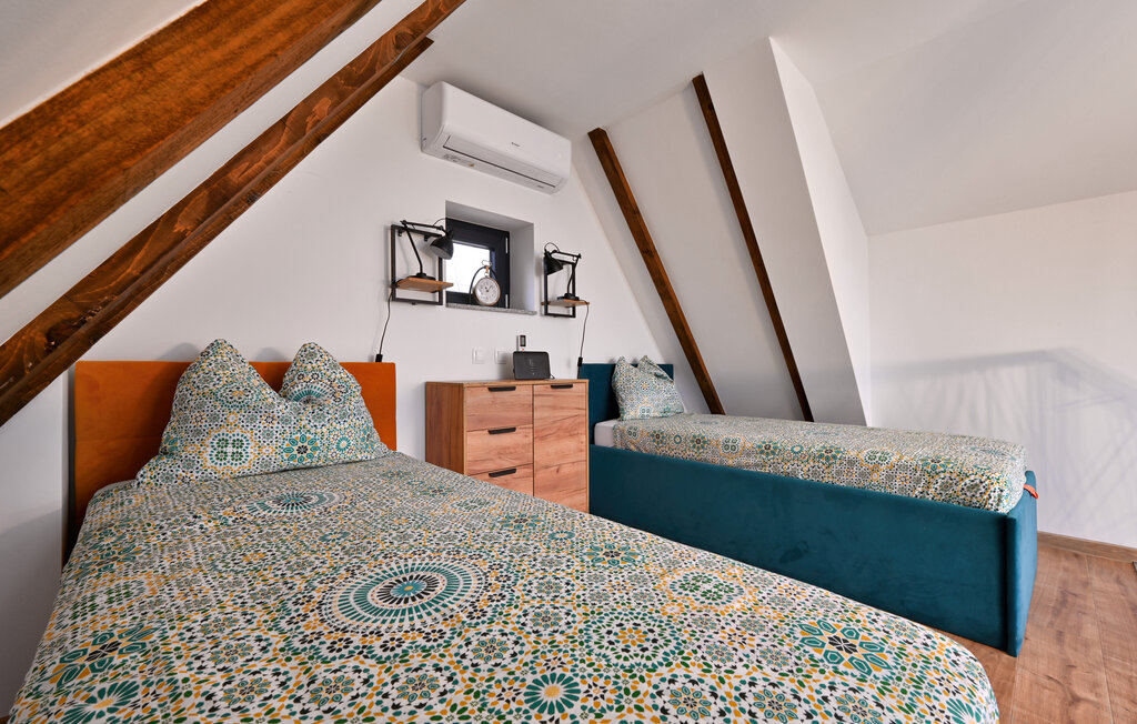 Kuća-za-odmor - Bjelovar - Kapela , Hrvatska - CCC596 15