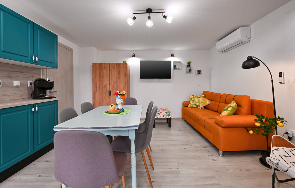 Kuća-za-odmor - Bjelovar - Kapela , Hrvatska - CCC596 4