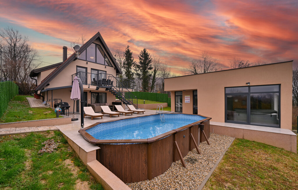 Kuća-za-odmor - Bjelovar - Kapela , Hrvatska - CCC596 1