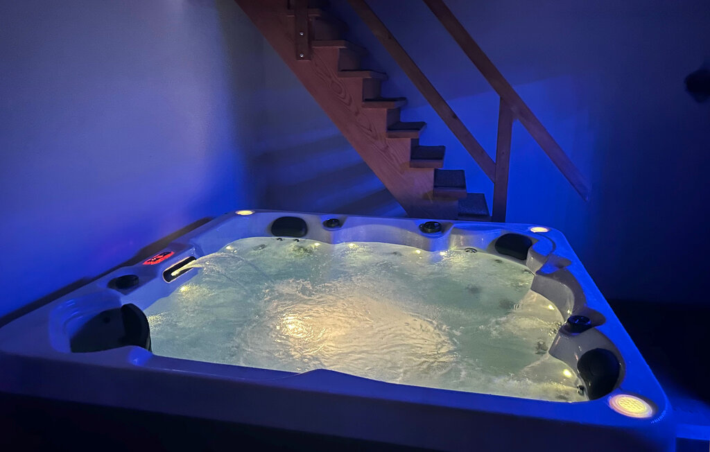 Feriehus - Zabok - Prosenik Gubasevski , Kroatia - CCC344 3