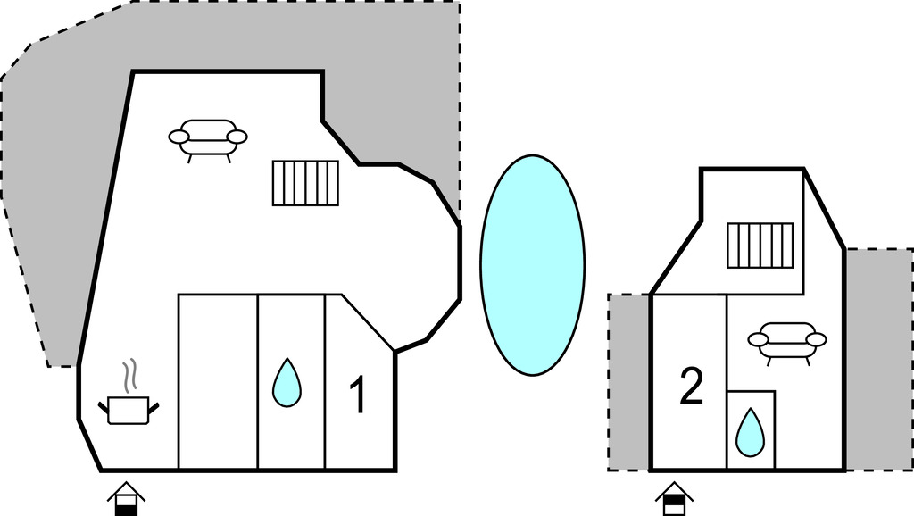 Kuća-za-odmor - Bjelovar , Hrvatska - CCC575 