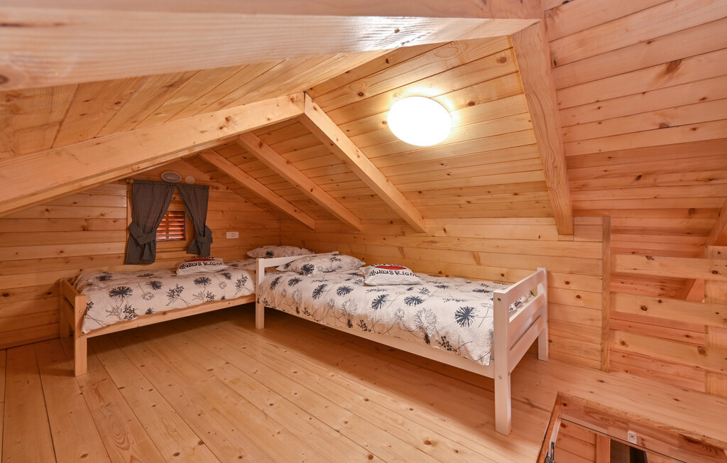 Feriehus - Kraljevac na Sutli-Radakovo , Kroatia - CCC147 33