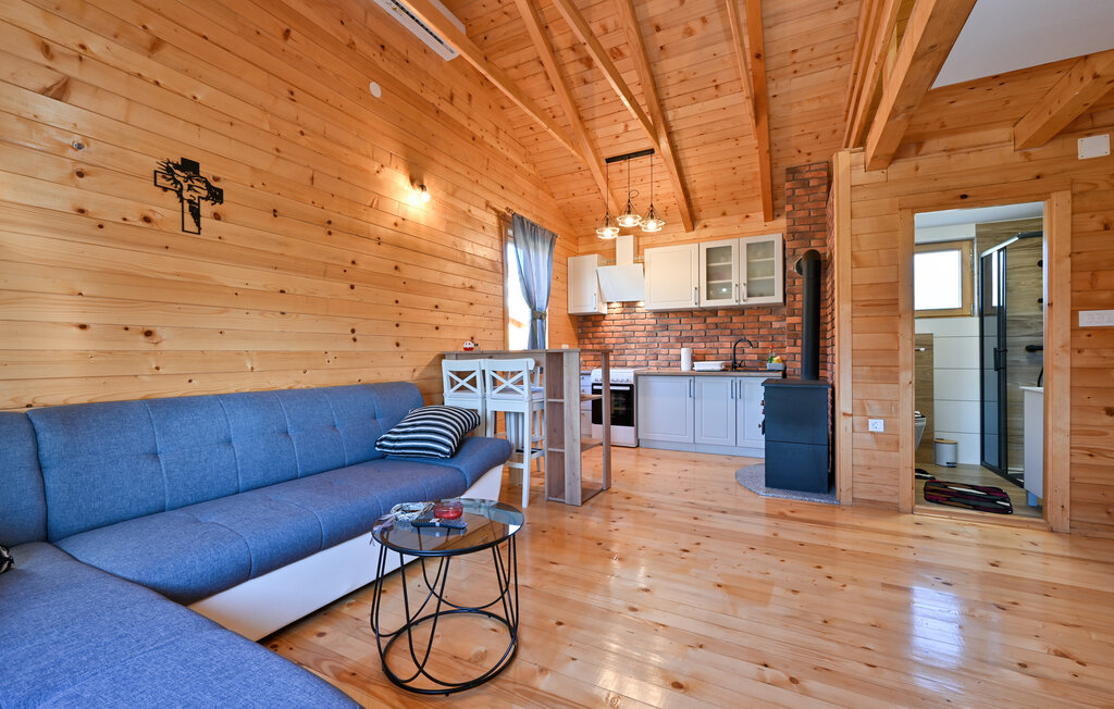 Feriehus - Kraljevac na Sutli-Radakovo , Kroatia - CCC147 24