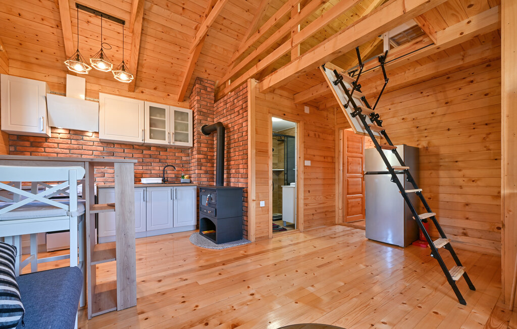 Feriehus - Kraljevac na Sutli-Radakovo , Kroatia - CCC147 26