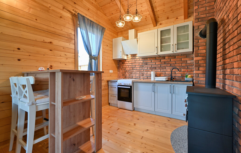 Feriehus - Kraljevac na Sutli-Radakovo , Kroatia - CCC147 27