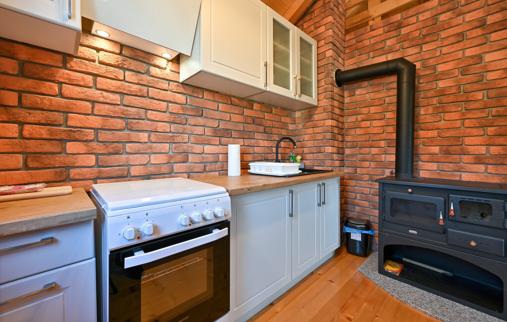 Feriehus - Kraljevac na Sutli-Radakovo , Kroatia - CCC147 28