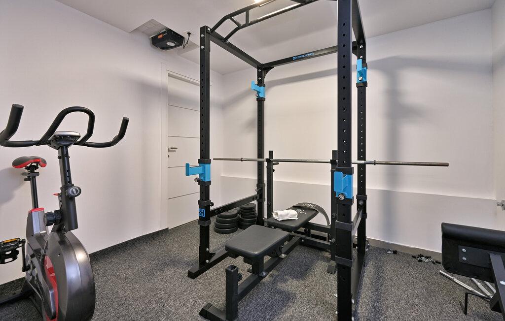 Kuća-za-odmor - Bjelovar - Stanici , Hrvatska - CCC558 7