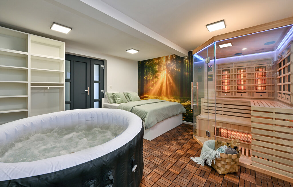 Kuća-za-odmor - Bjelovar - Stanici , Hrvatska - CCC558 6