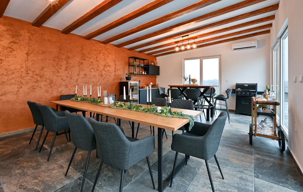 Kuća-za-odmor - Bjelovar - Stanici , Hrvatska - CCC558 3