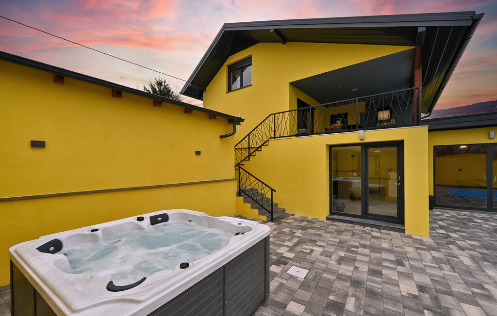 Kuća-za-odmor - Bjelovar - Stanici , Hrvatska - CCC558 2