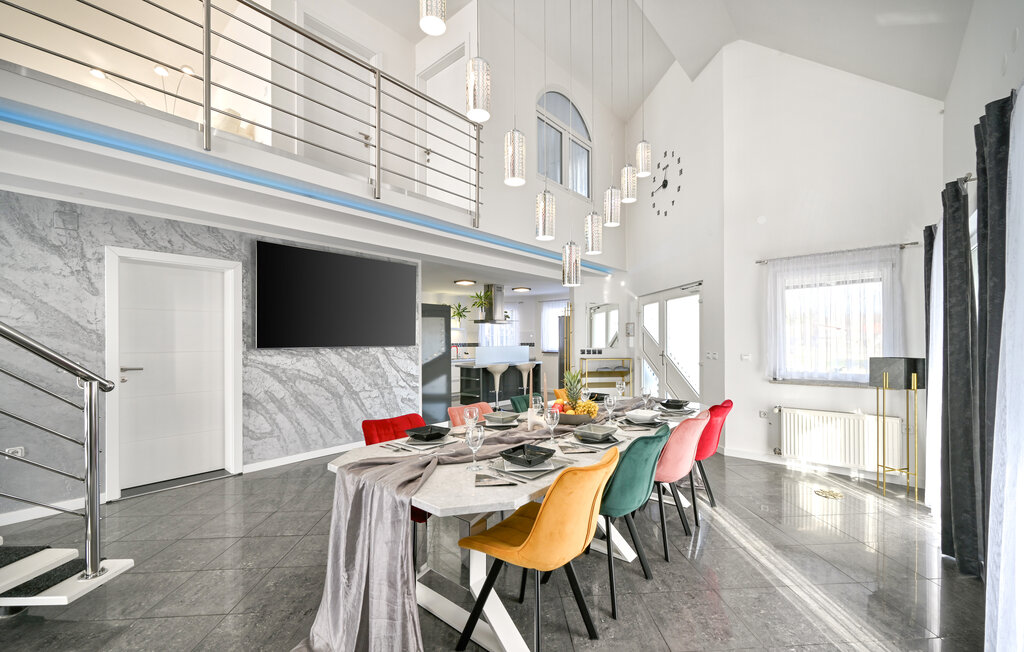 Kuća-za-odmor - Bjelovar , Hrvatska - CCC575 19