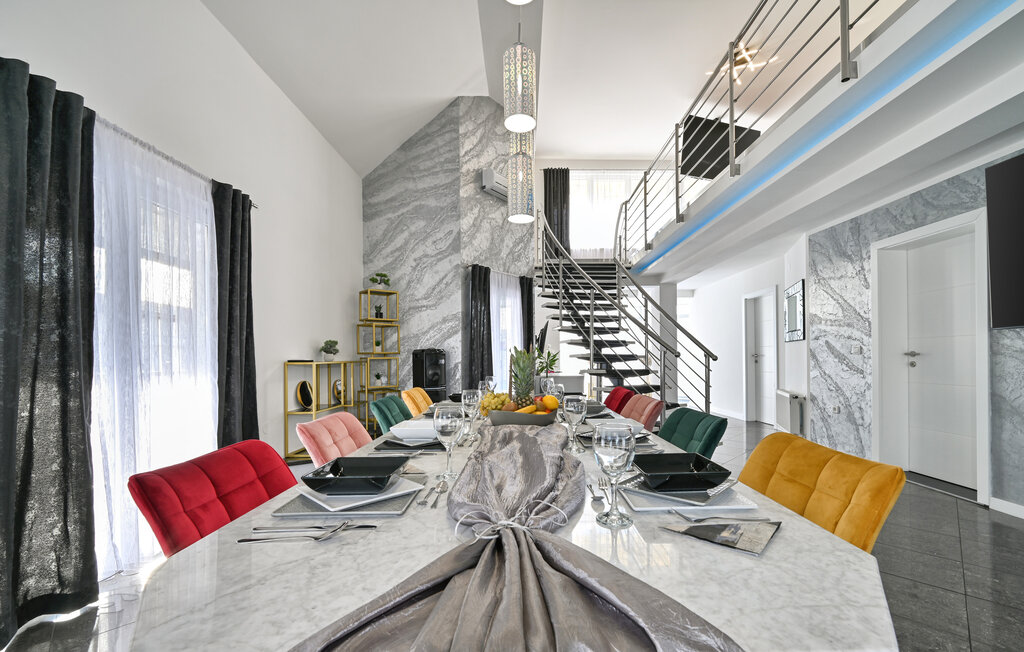 Kuća-za-odmor - Bjelovar , Hrvatska - CCC575 20