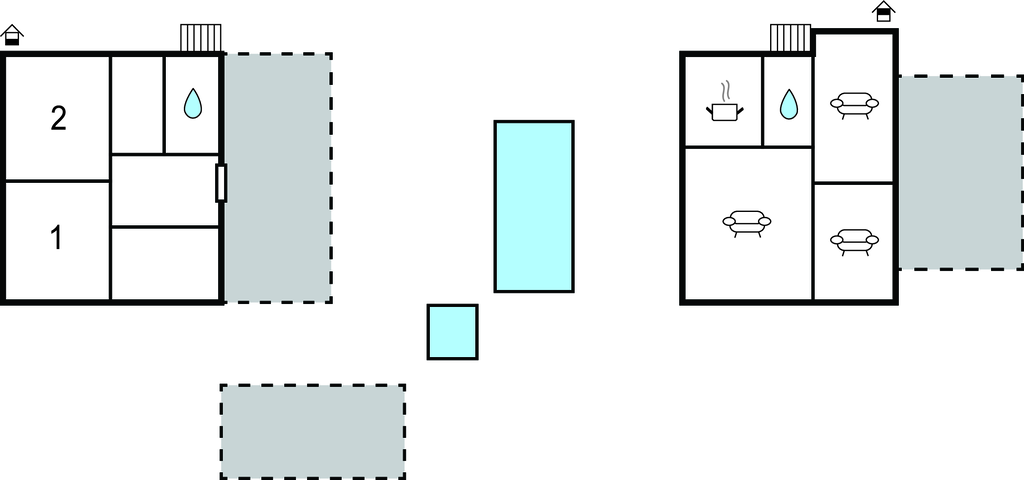 Kuća-za-odmor - Popovaca , Hrvatska - CCC471 