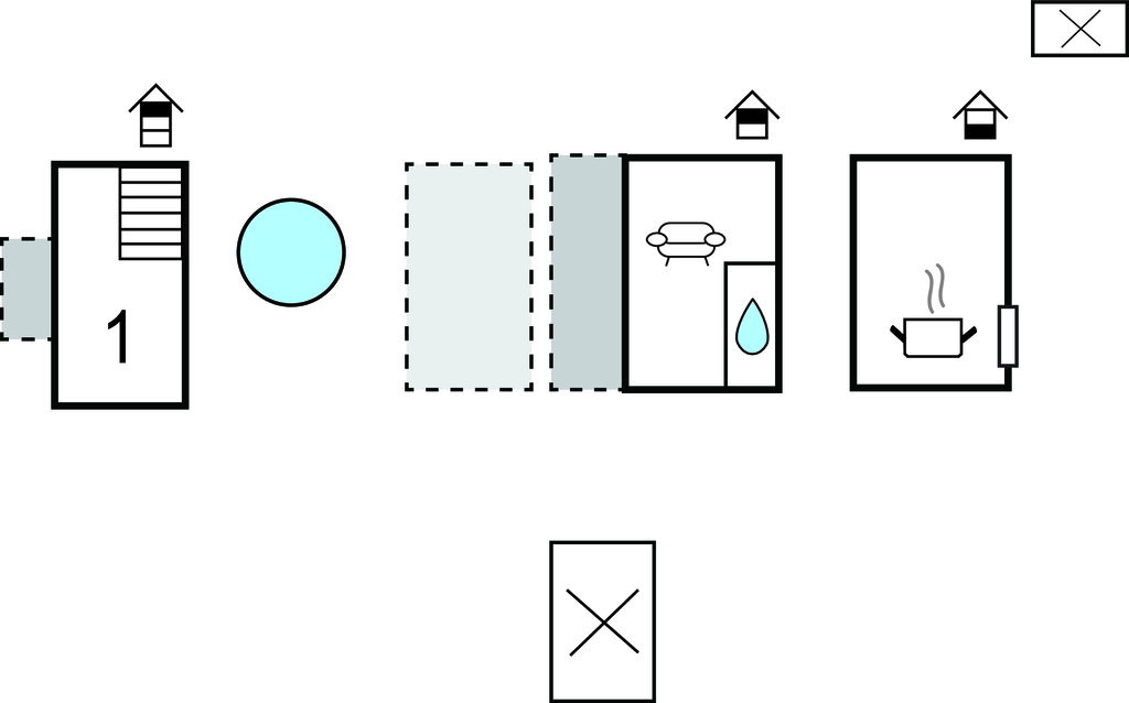 Kuća-za-odmor - Stubicke Toplice - Stubicka Sl , Hrvatska - CCC538 