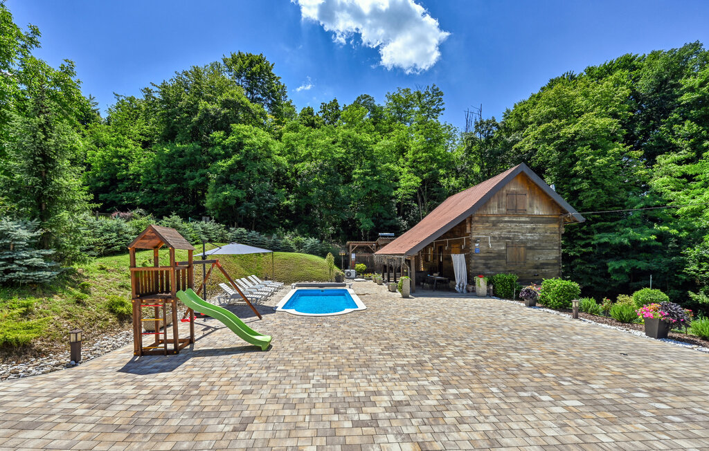 Feriehuse - Tuheljske Toplice-Dubrovcan , Kroatien - CCC427 10