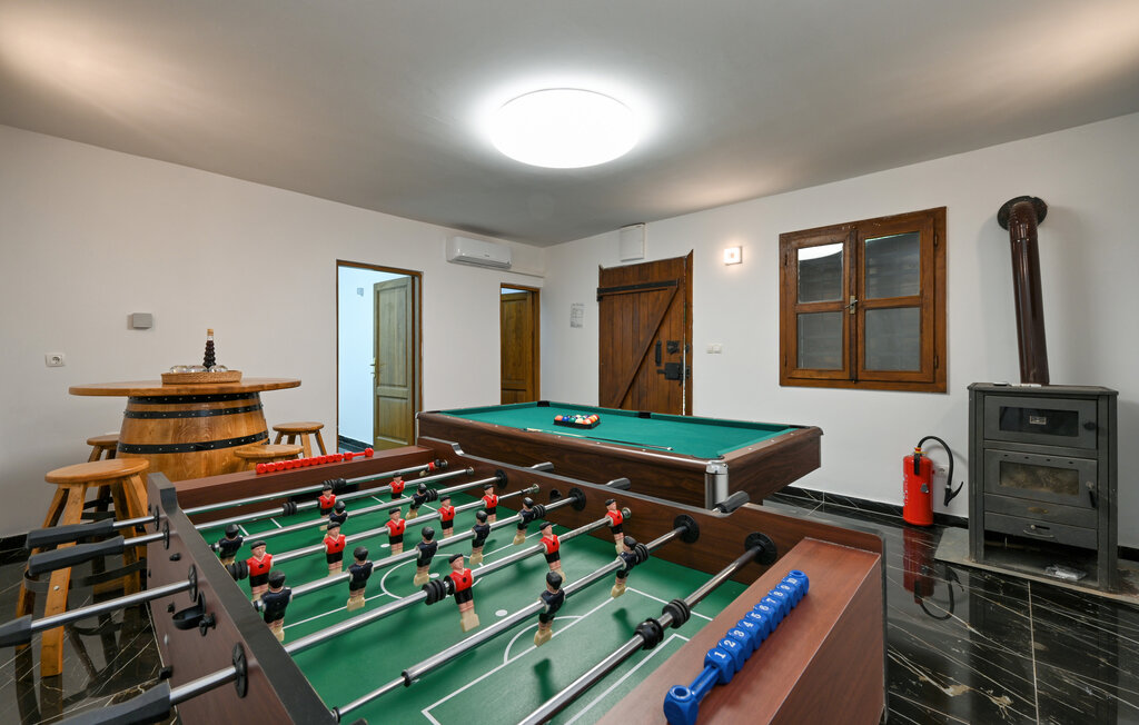 Feriehuse - Tuheljske Toplice-Dubrovcan , Kroatien - CCC427 31