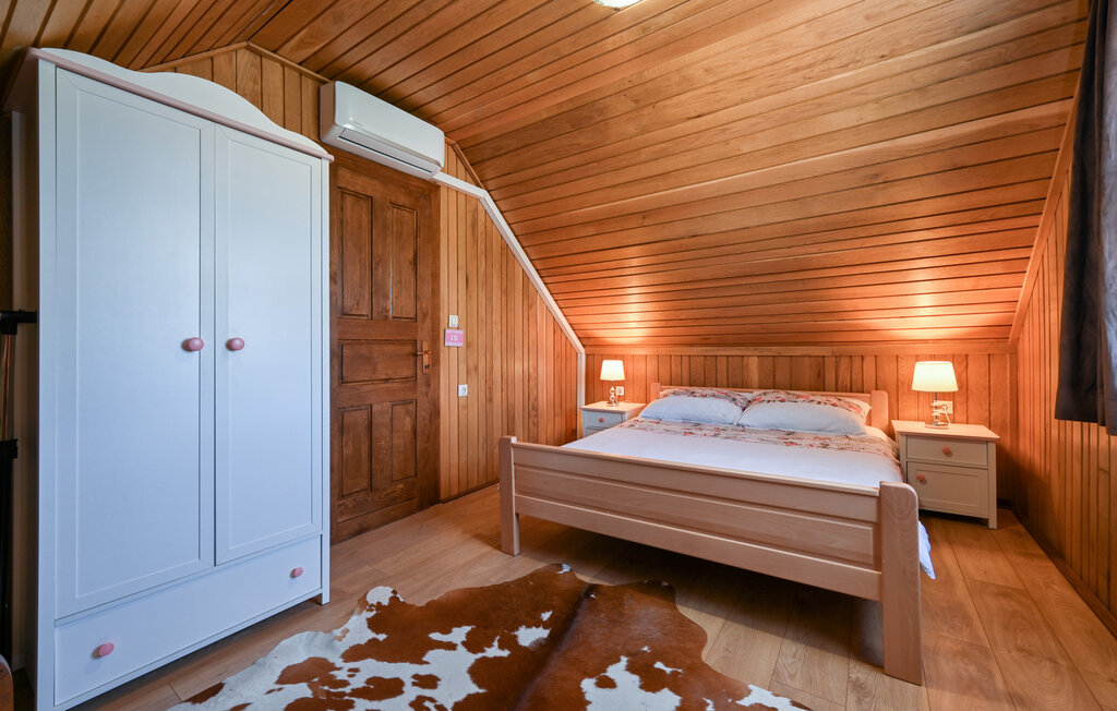 Feriehuse - Tuheljske Toplice-Dubrovcan , Kroatien - CCC427 7