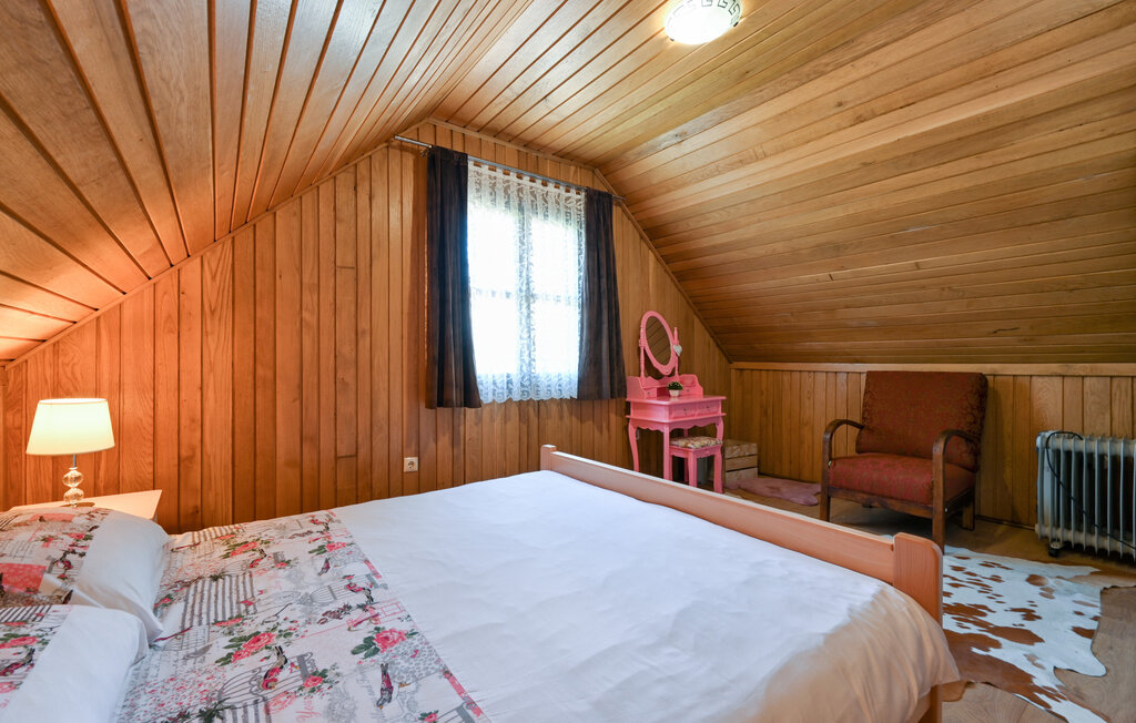 Feriehuse - Tuheljske Toplice-Dubrovcan , Kroatien - CCC427 25