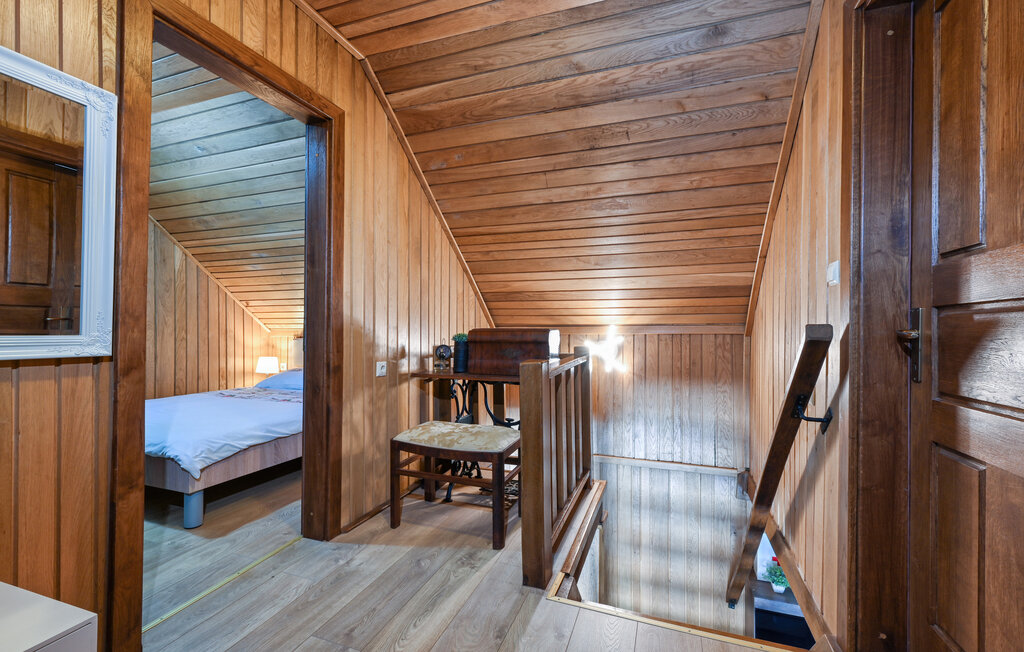 Feriehuse - Tuheljske Toplice-Dubrovcan , Kroatien - CCC427 27