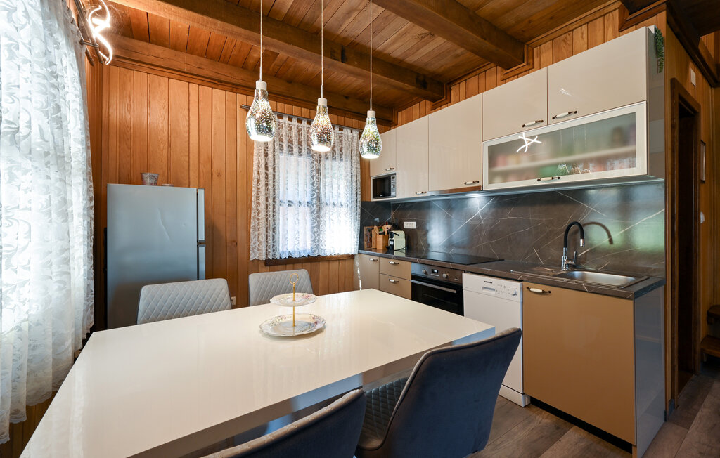 Feriehuse - Tuheljske Toplice-Dubrovcan , Kroatien - CCC427 20