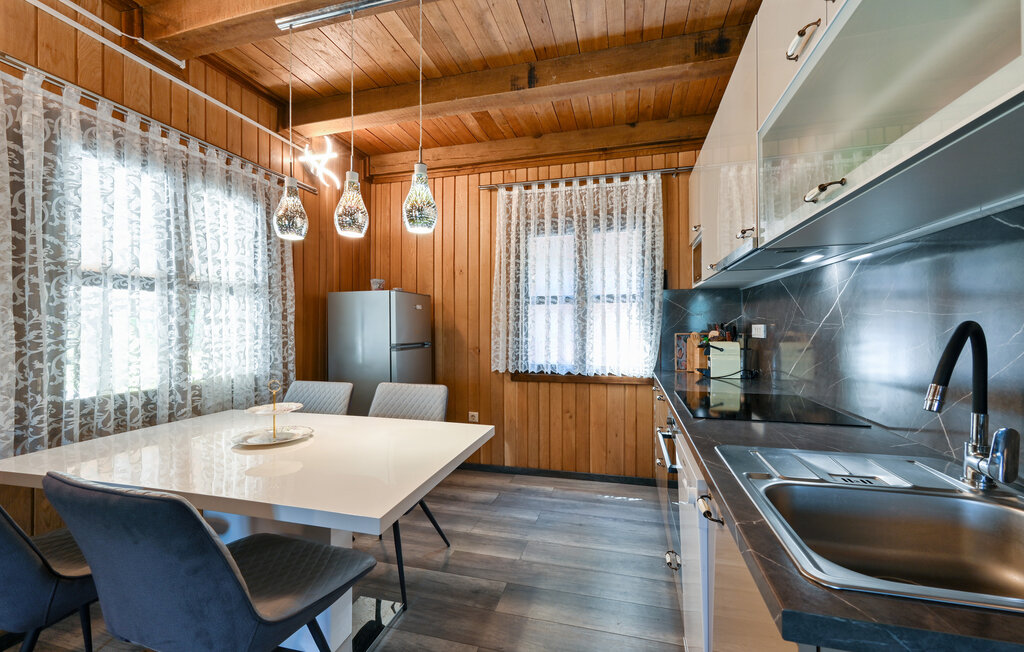 Feriehuse - Tuheljske Toplice-Dubrovcan , Kroatien - CCC427 21