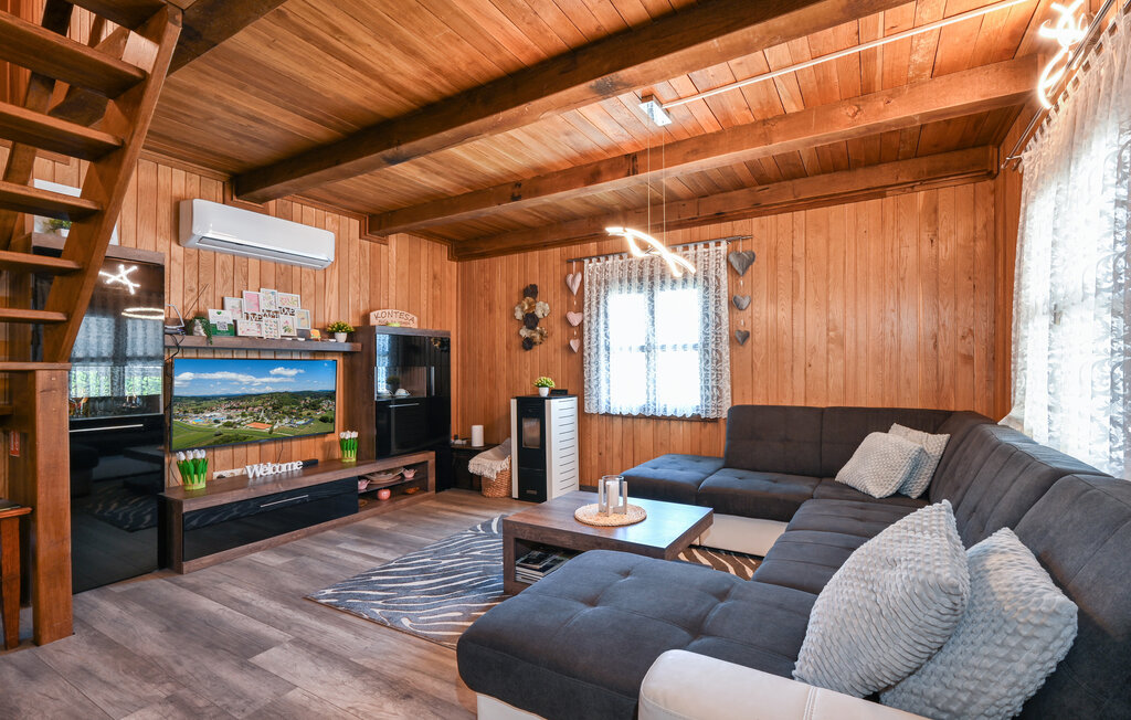 Feriehuse - Tuheljske Toplice-Dubrovcan , Kroatien - CCC427 4