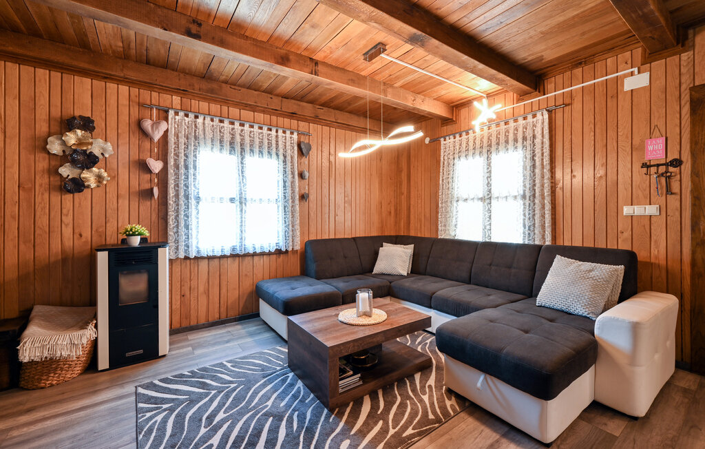 Feriehuse - Tuheljske Toplice-Dubrovcan , Kroatien - CCC427 19