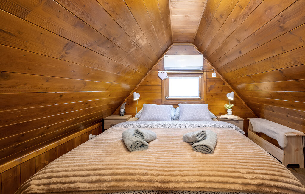 Ferienhaeuser - Velika Gorica - Cvetkovic Brdo , Kroatien - CCC564 5