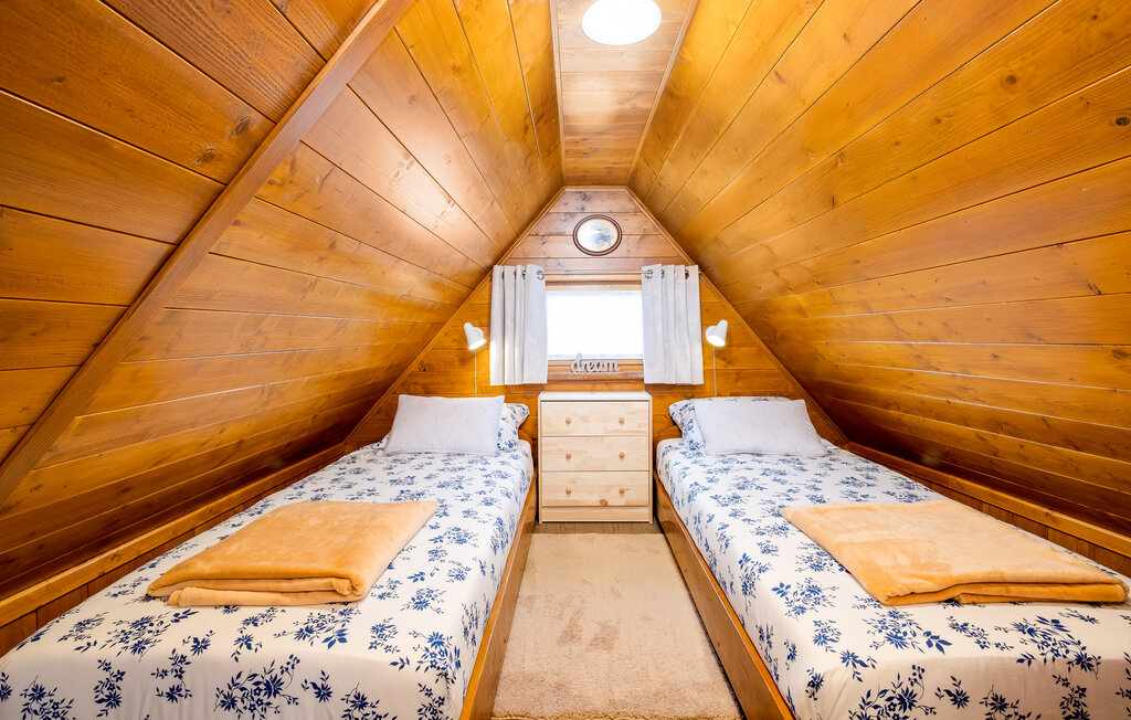 Ferienhaeuser - Velika Gorica - Cvetkovic Brdo , Kroatien - CCC564 23