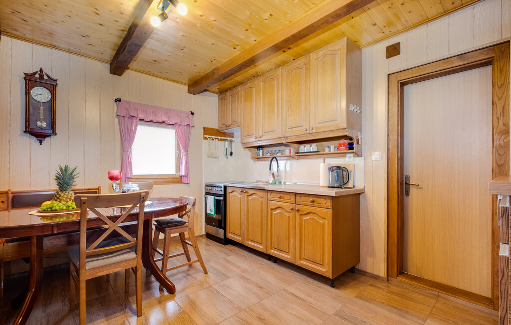 Ferienhaeuser - Velika Gorica - Cvetkovic Brdo , Kroatien - CCC564 4