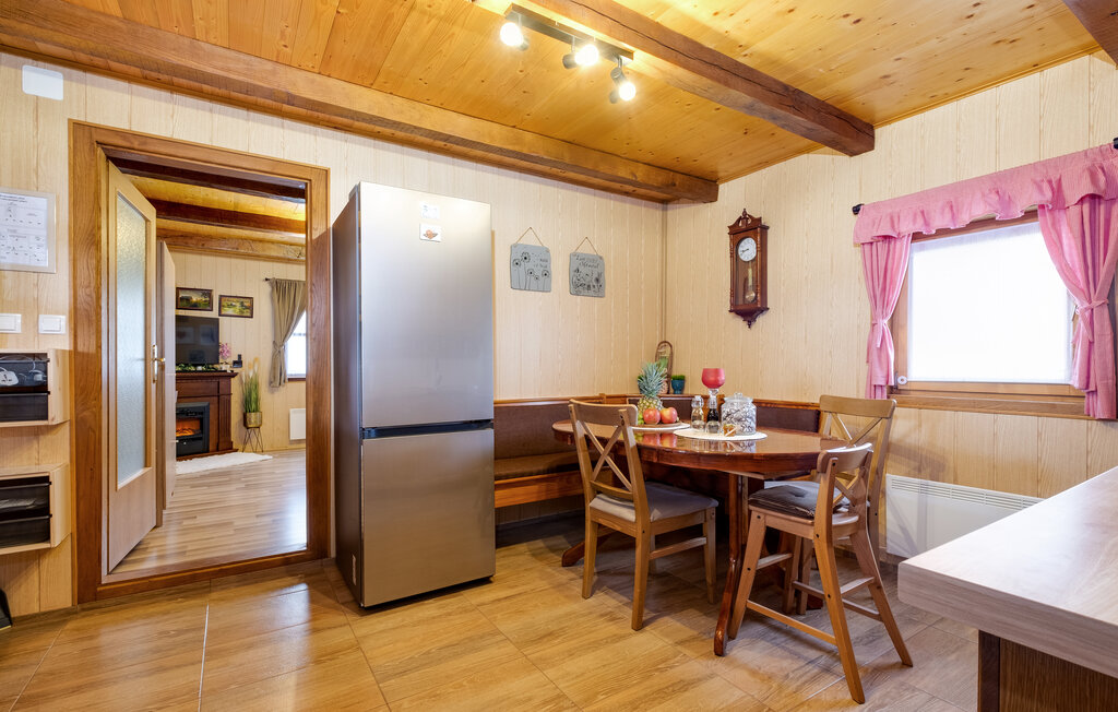 Ferienhaeuser - Velika Gorica - Cvetkovic Brdo , Kroatien - CCC564 20