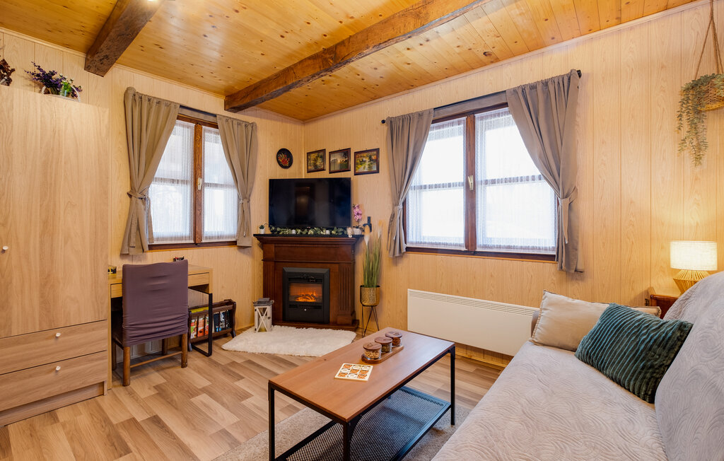 Ferienhaeuser - Velika Gorica - Cvetkovic Brdo , Kroatien - CCC564 3