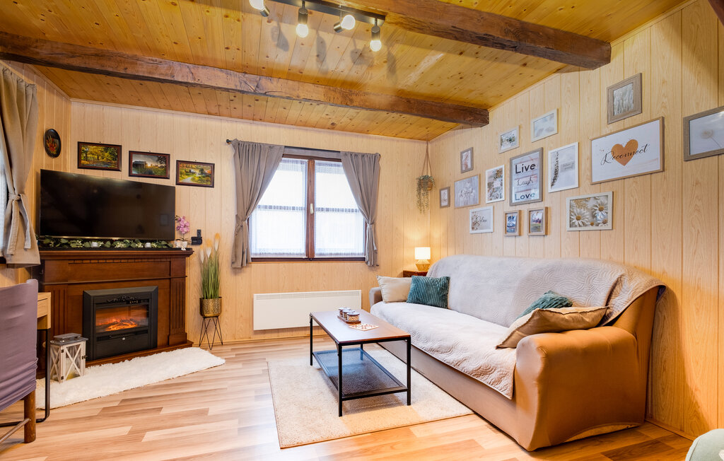 Ferienhaeuser - Velika Gorica - Cvetkovic Brdo , Kroatien - CCC564 18