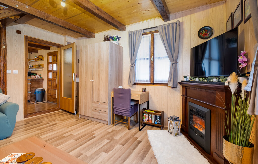 Ferienhaeuser - Velika Gorica - Cvetkovic Brdo , Kroatien - CCC564 19