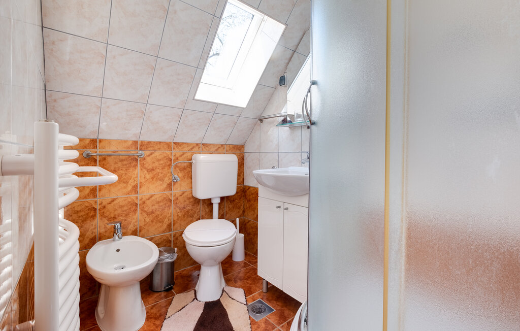 Ferienhaus - Sisak - Mala Ludina , Kroatien - CCC585 27