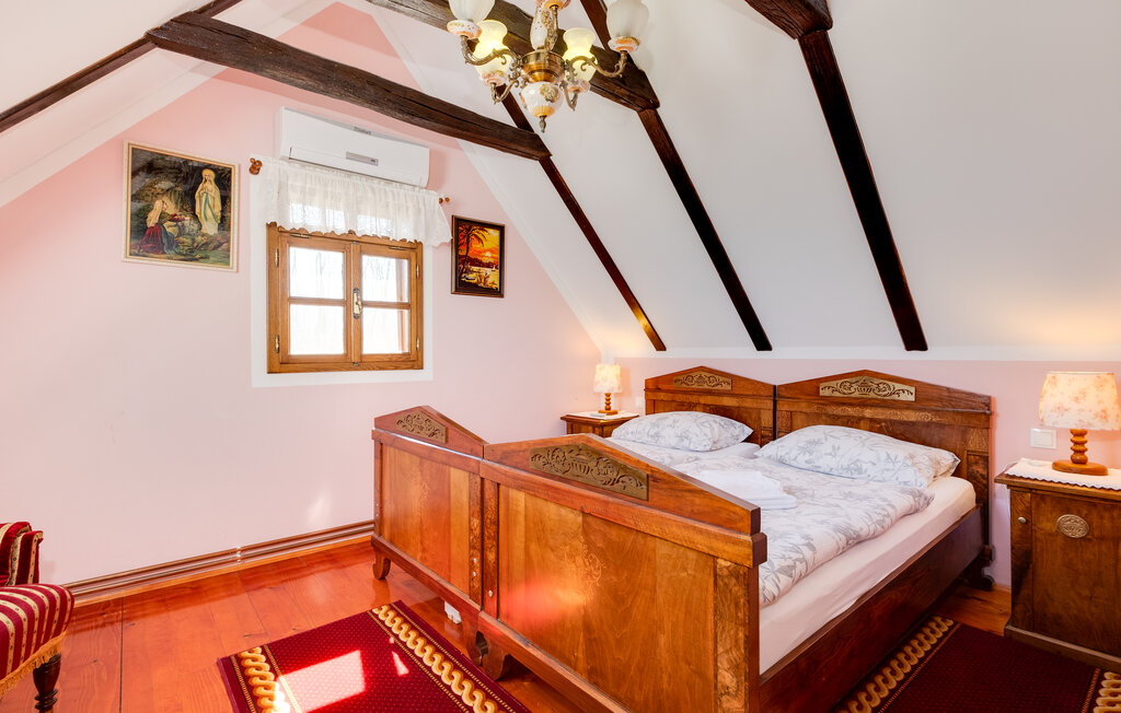 Ferienhaus - Sisak - Mala Ludina , Kroatien - CCC585 6