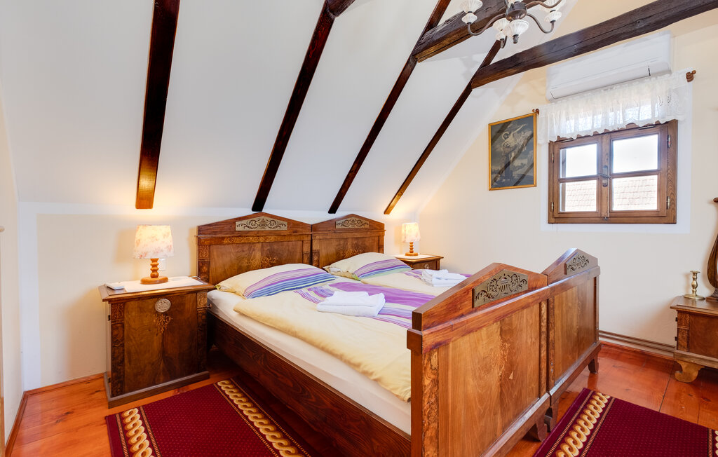 Ferienhaus - Sisak - Mala Ludina , Kroatien - CCC585 23