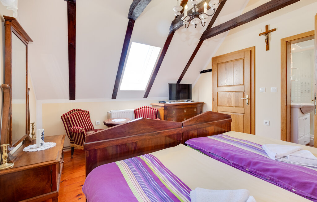 Ferienhaus - Sisak - Mala Ludina , Kroatien - CCC585 25