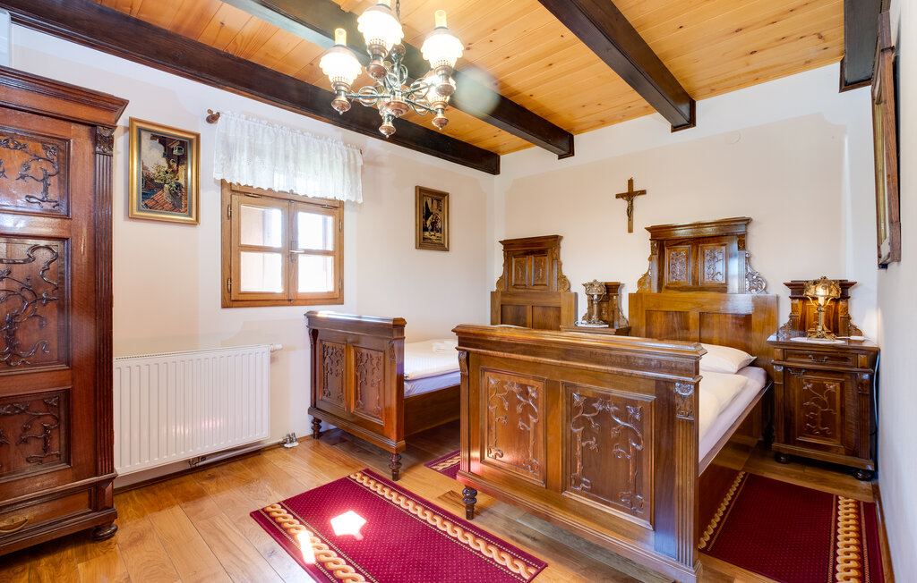 Ferienhaus - Sisak - Mala Ludina , Kroatien - CCC585 26