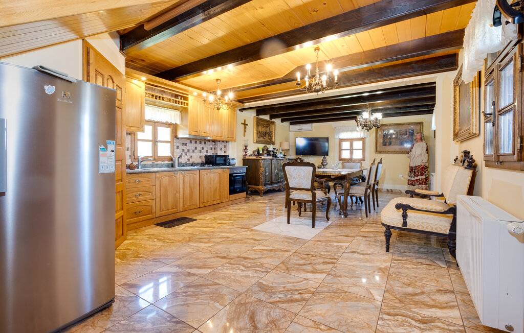 Ferienhaus - Sisak - Mala Ludina , Kroatien - CCC585 5