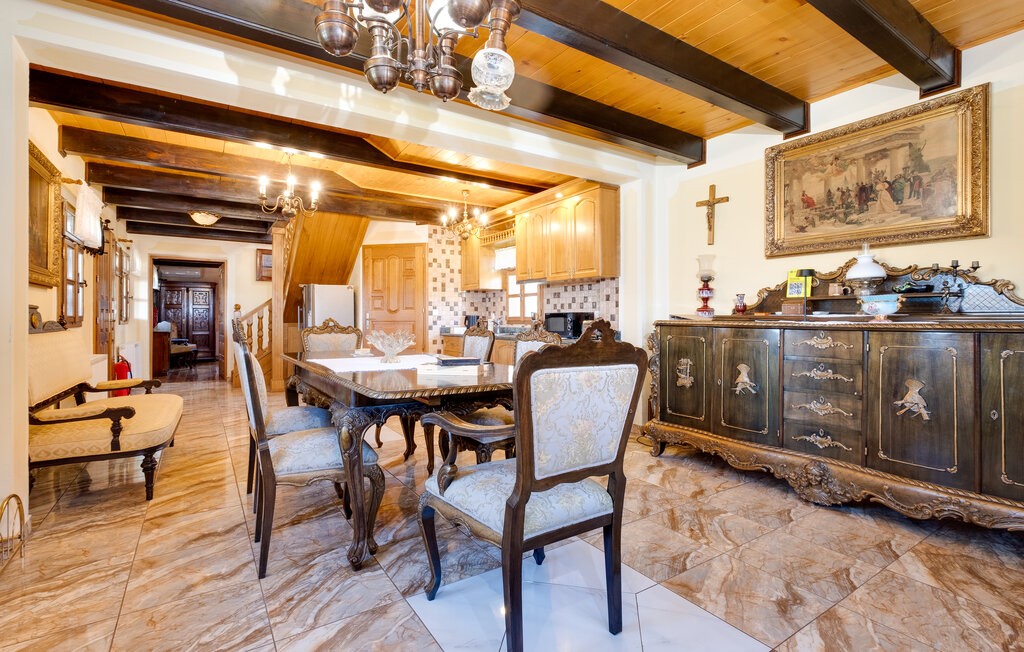 Ferienhaus - Sisak - Mala Ludina , Kroatien - CCC585 16