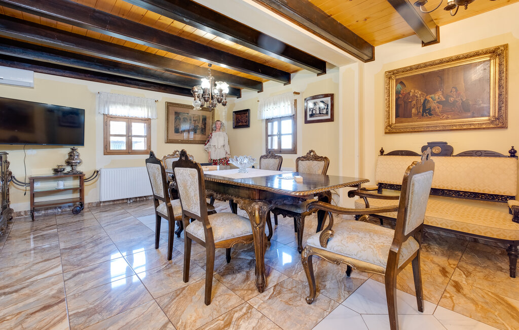 Ferienhaus - Sisak - Mala Ludina , Kroatien - CCC585 17