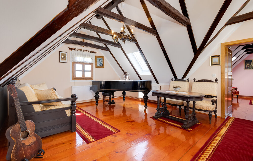 Ferienhaus - Sisak - Mala Ludina , Kroatien - CCC585 15
